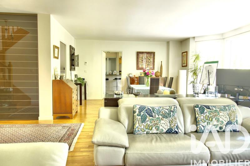 Maison - 194 m² - 7 pièces