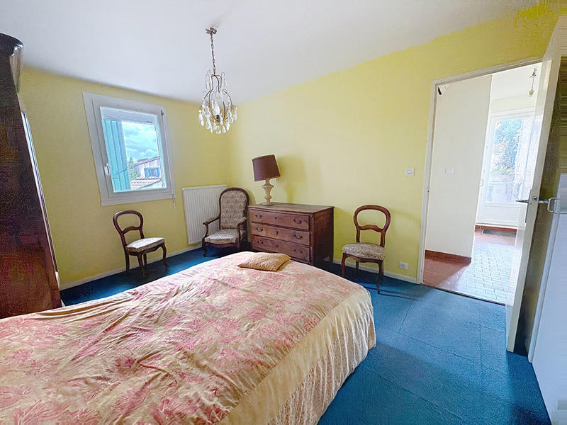 Maison - 129 m² - 6 pièces