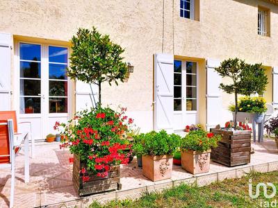 Maison - 180 m² - 5 pièces