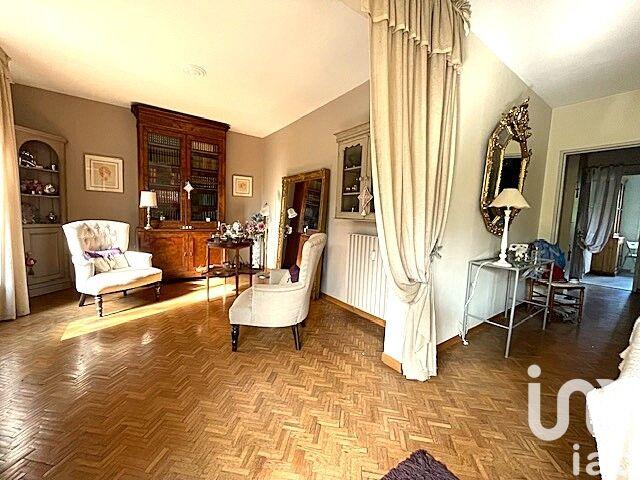 Appartement - 83 m² - 3 pièces