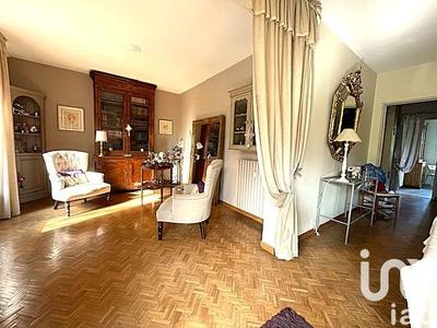 Appartement - 83 m² - 3 pièces