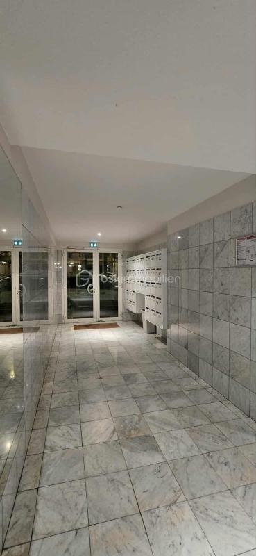 Duplex - 67 m² - 3 pièces