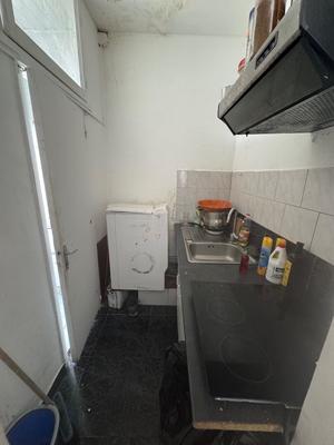 Appartement - 19 m² - 1 pièce