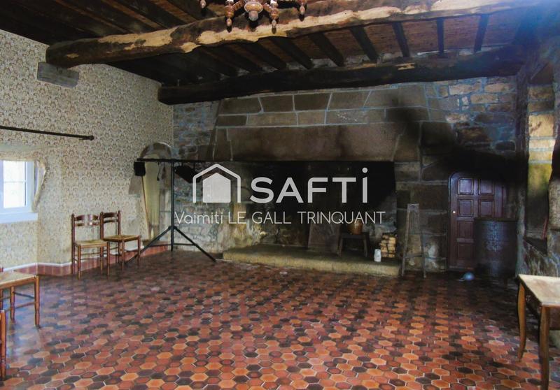 Propriété - 316 m² - 15 pièces