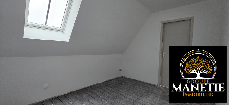 Appartement - 24 m² - 2 pièces