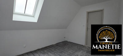 Appartement - 24 m² - 2 pièces