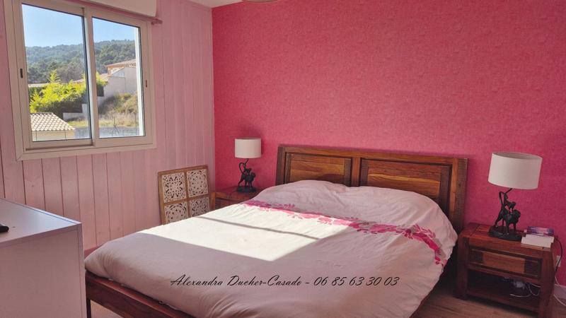 Maison - 130 m² - 4 pièces