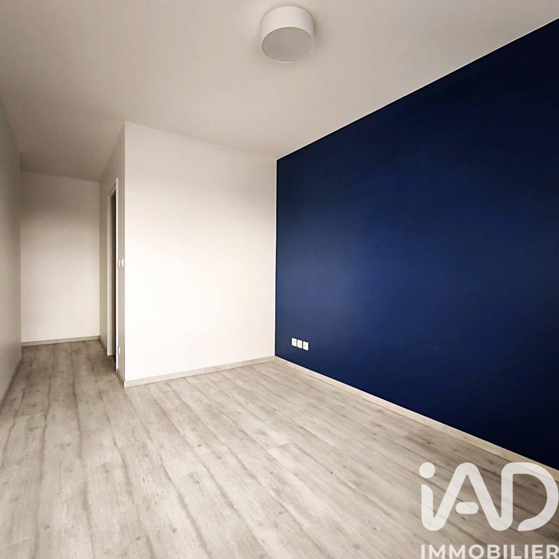 Duplex - 113 m² - 5 pièces