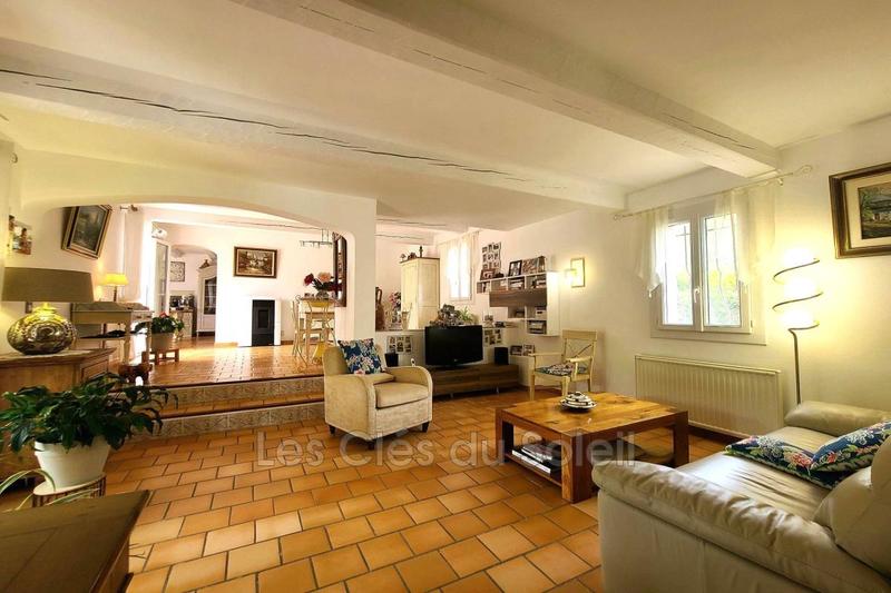 Maison - 117 m² - 5 pièces