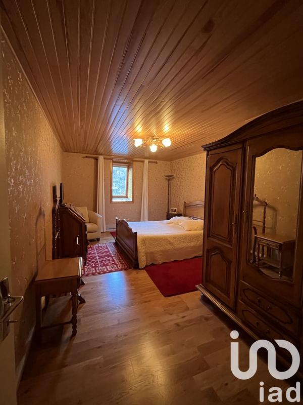 Appartement - 105 m² - 6 pièces