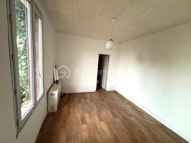 Maison de ville - 36 m² - 2 pièces