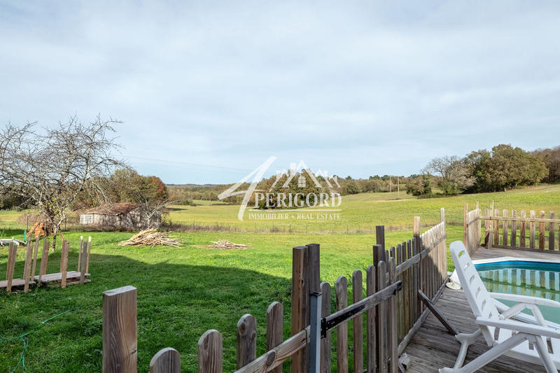 Maison - 118 m² - 7 pièces