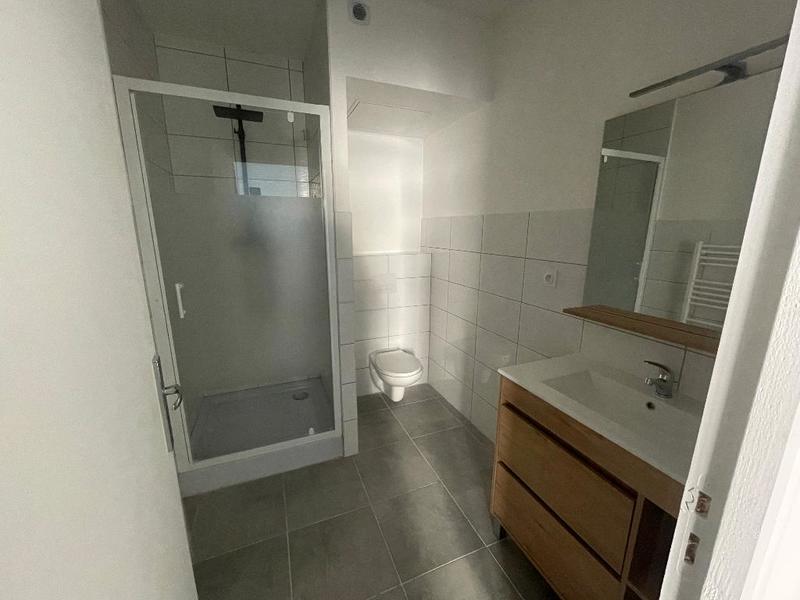 Appartement - 25 m² - 1 pièce