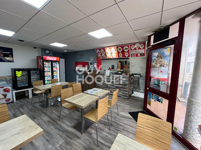 Local commercial - 55 m²