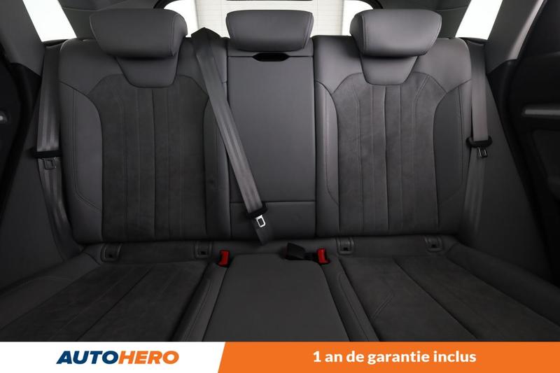 Audi Q5 2.0 Tfsi Design Luxe Quattro s tronic 7 252 ch