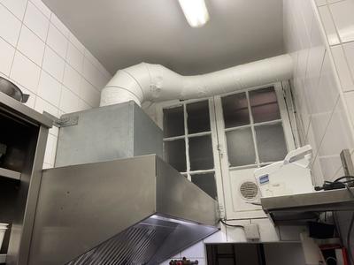 Fonds de commerce - Hôtellerie / Restauration - 65 m²