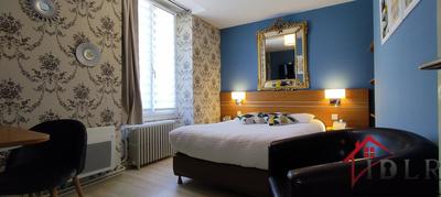 Fonds de commerce - Local commercial - 630 m²