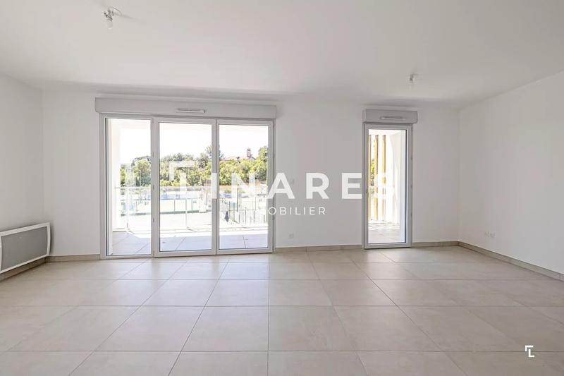 Duplex - 86 m² - 4 pièces