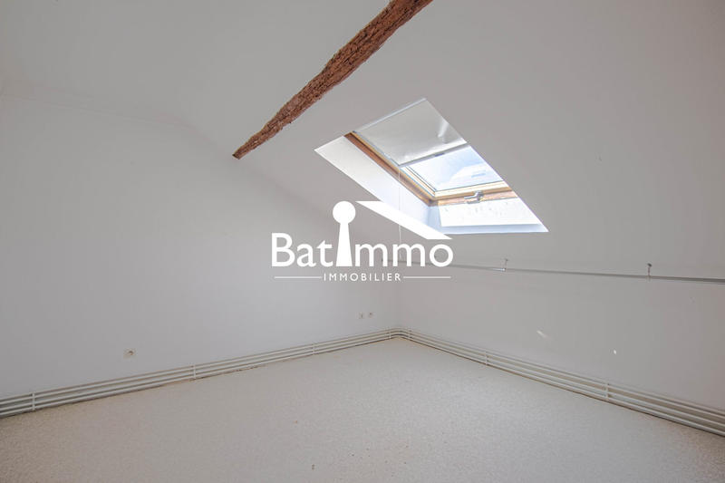 Immeuble - 450 m² - 3 pièces