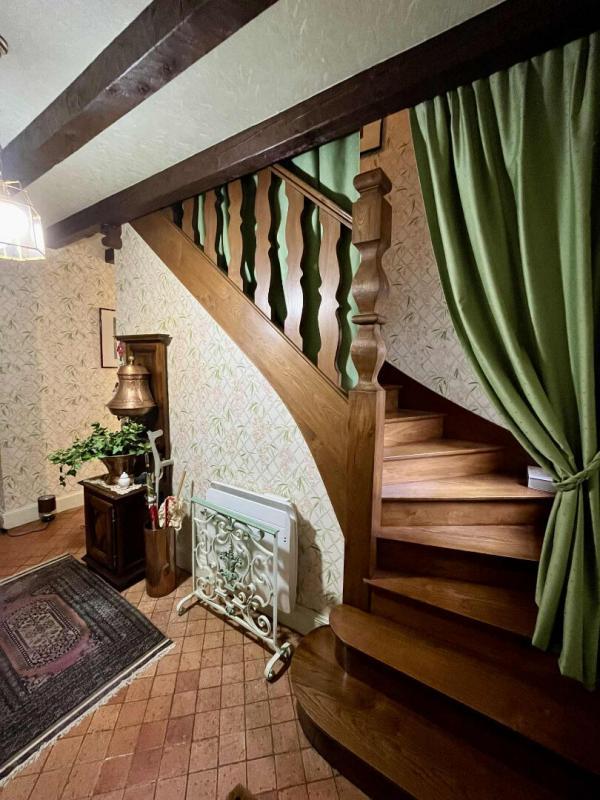 Maison - 177 m² - 6 pièces