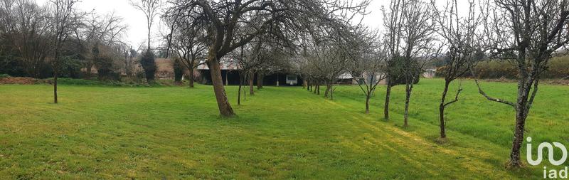 Maison - 300 m² - 1 pièce