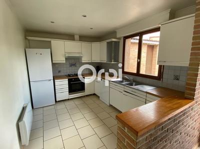 Maison - 75 m² - 3 pièces