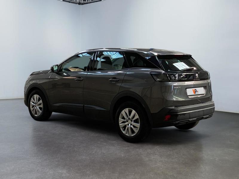 Peugeot 3008 Business BlueHDi 130ch s&amp;S Eat8 Active