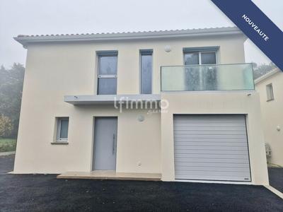 Villa - 145 m² - 4 pièces