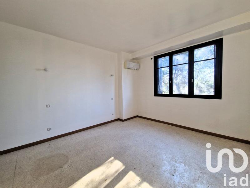 Appartement - 82 m² - 3 pièces