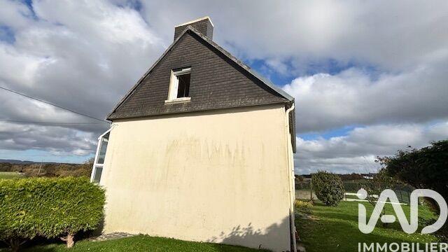 Maison - 133 m² - 8 pièces