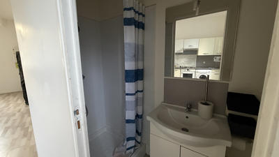 Appartement - 32 m² - 1 pièce