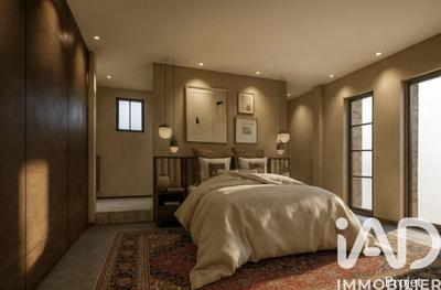 Maison - 184 m² - 5 pièces