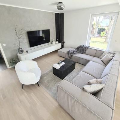 Maison - 118 m² - 6 pièces