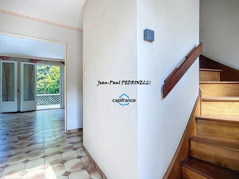 Maison - 146 m² - 5 pièces