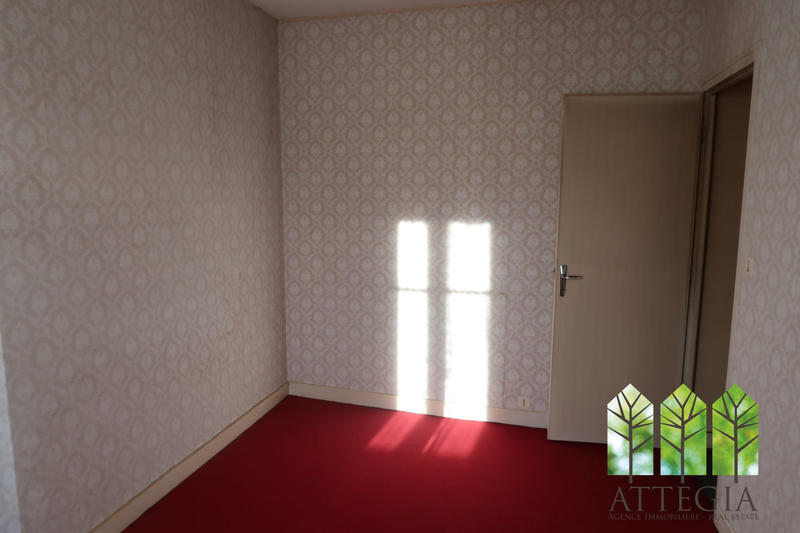 Maison - 113 m² - 4 pièces