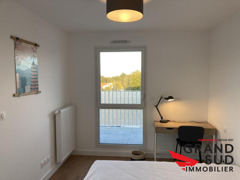 Appartement - 86 m² - 4 pièces