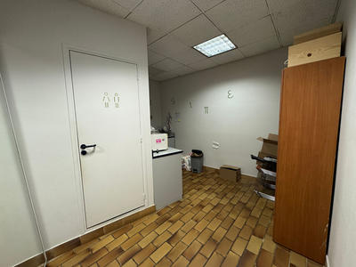 Local commercial - 159 m² - 5 pièces