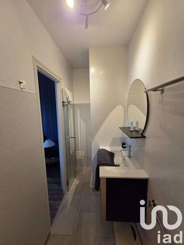 Maison - 174 m² - 6 pièces