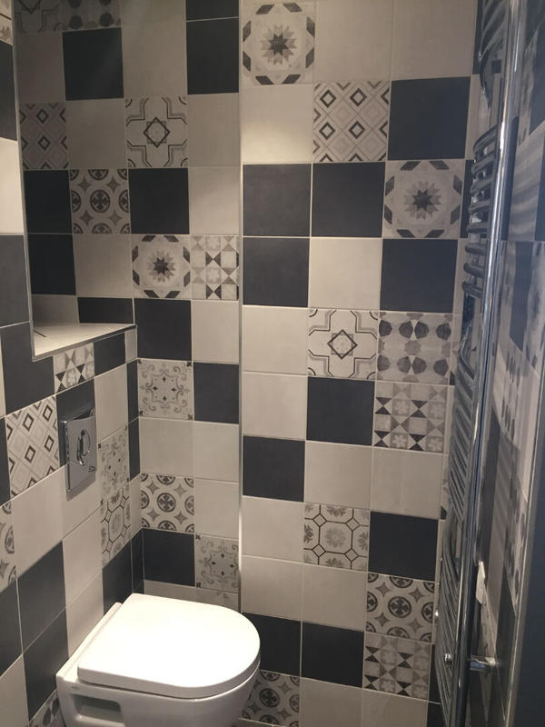 Appartement - 53 m² - 2 pièces