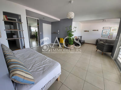 Appartement - 71 m² - 3 pièces