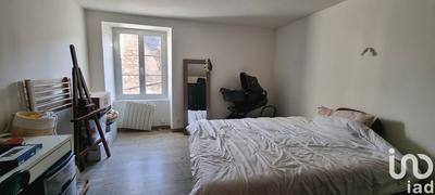 Maison de village - 130 m² - 5 pièces