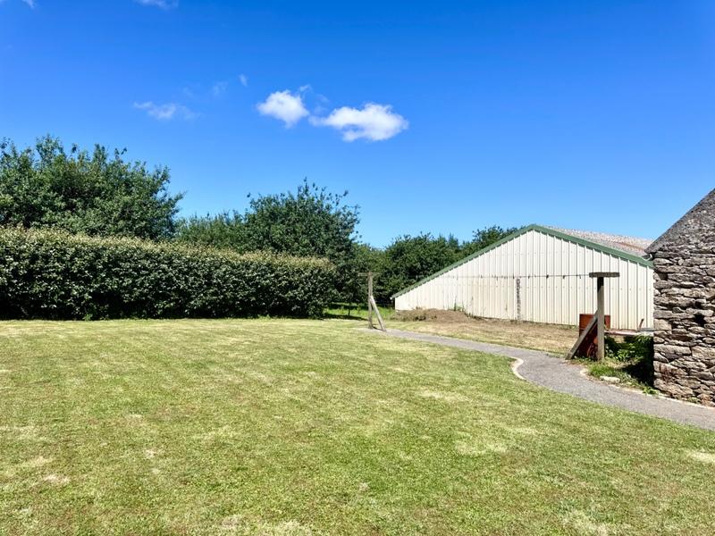 Maison - 126 m² - 6 pièces