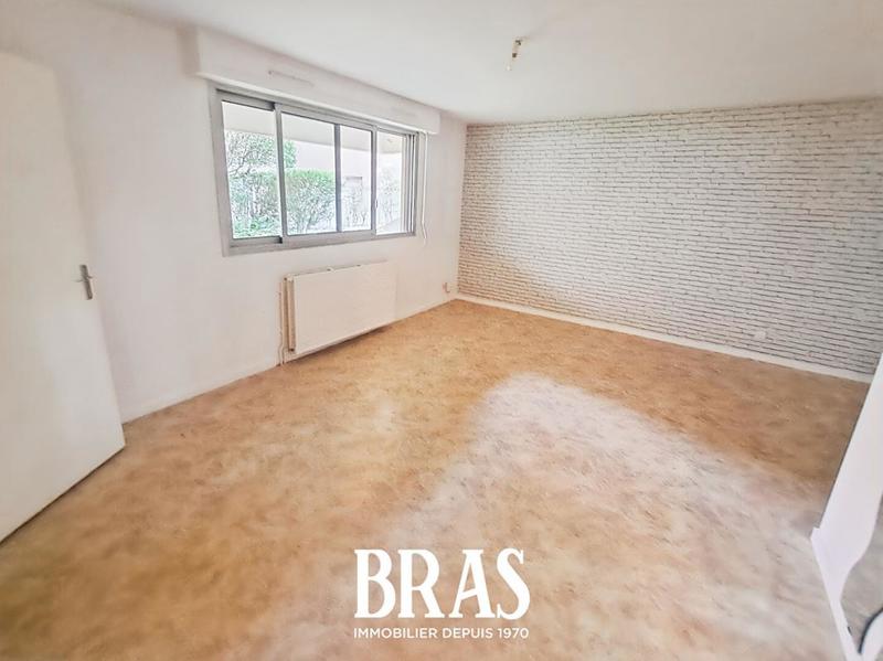 Studio - 34 m² - 1 pièce
