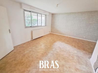 Studio - 34 m² - 1 pièce