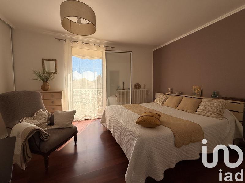 Maison de campagne - 177 m² - 7 pièces