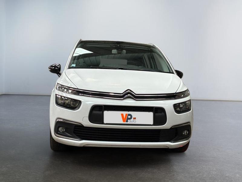 Citroën Grand C4 SpaceTourer BlueHDi 130 s&amp;S Bvm6 Feel