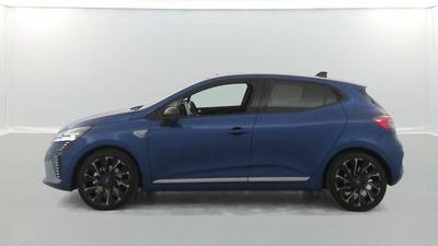 Renault Clio E-Tech full hybrid 145 Esprit Alpine 5p