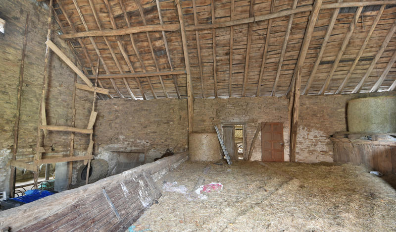 Maison - 134 m² - 6 pièces