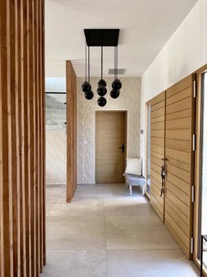 Maison d'architecte - 326 m² - 6 pièces