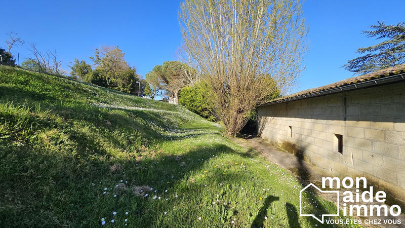 Maison - 153 m² - 5 pièces